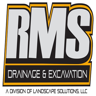 RMS Drainage and Excavation