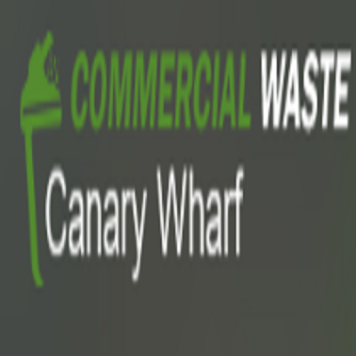 Commercial Waste Canary Wharf