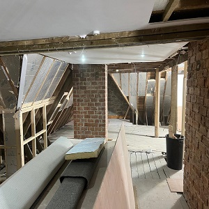 Brickwork Services Scotland