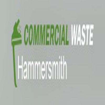 Commercial Waste Hammersmith