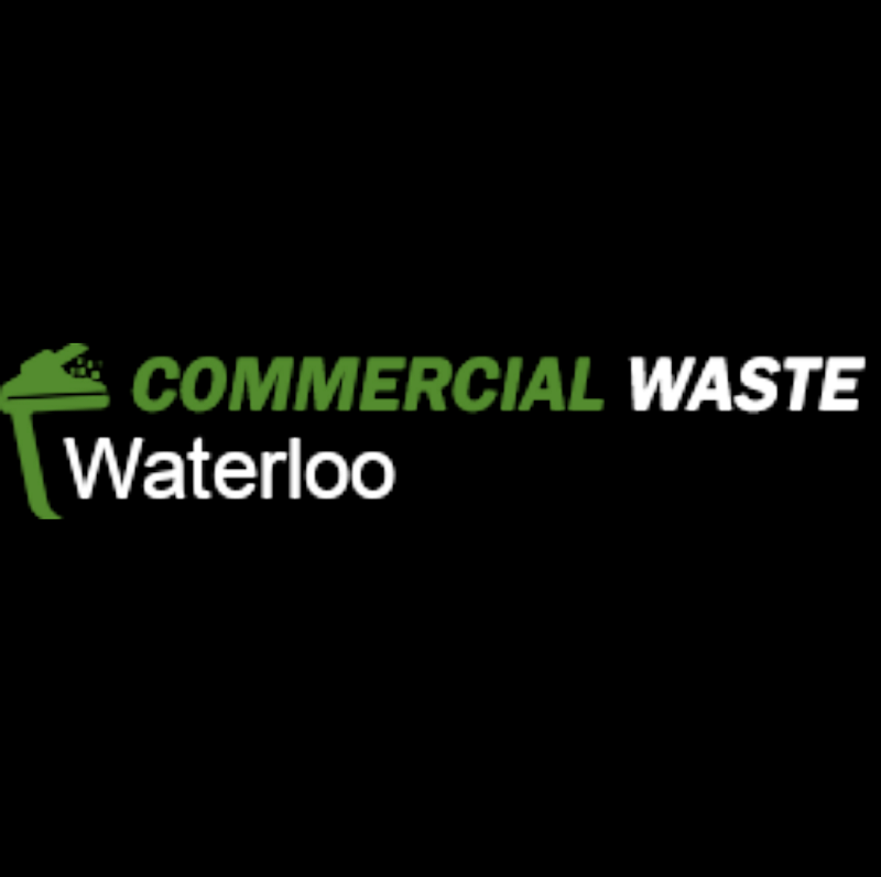 Commercial Waste Waterloo