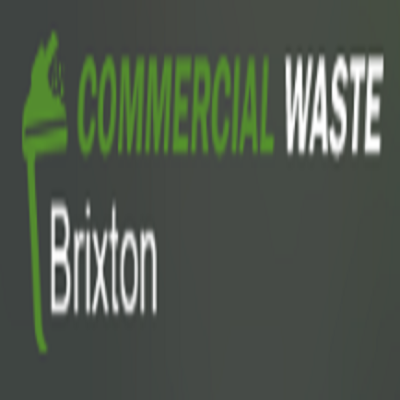 Commercial Waste Brixton