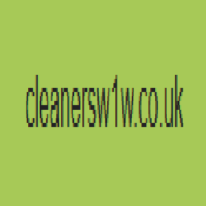 Cleaners W1W