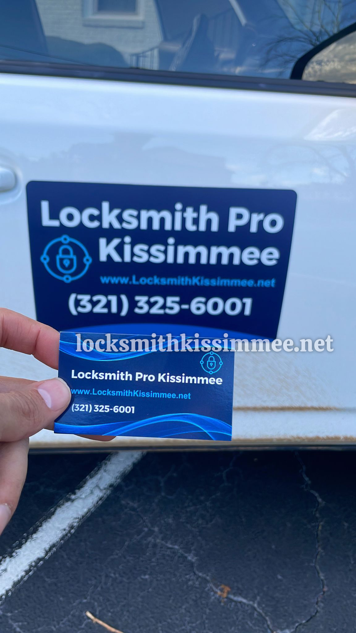 Locksmith Pro Kissimmee