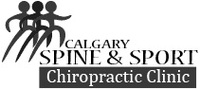 Calgary Spine & Sport Chiropractic Clinic