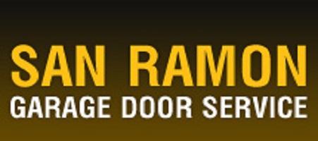 San Ramon Garage Door Service