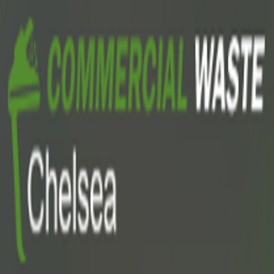 Commercial Waste Chelsea