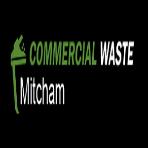 Commercial Waste Mitcham