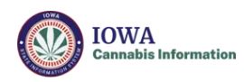 Iowa Medical Marijuana