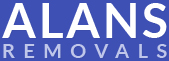 Alans Removals Ltd