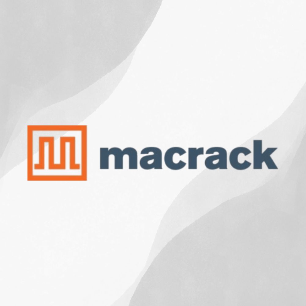 Macrack Pallet Racking Brisbane