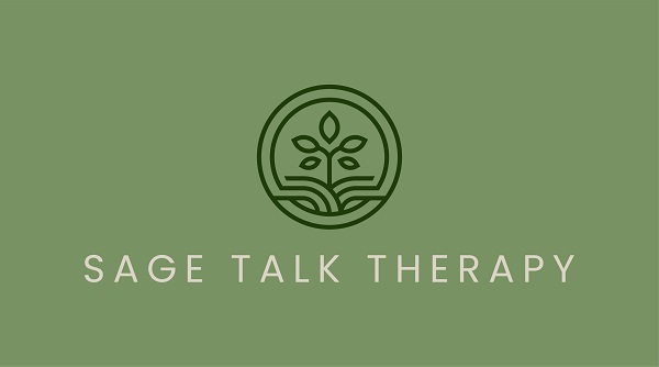Sage Talk Therapy