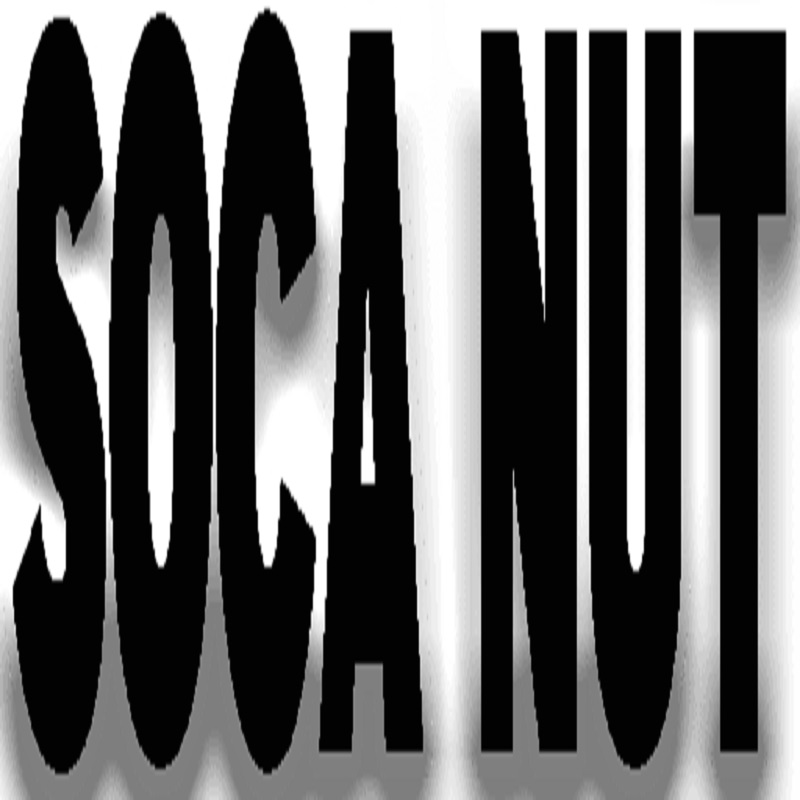  Soca Nut