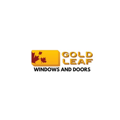 Gold Leaf Windows and Doors