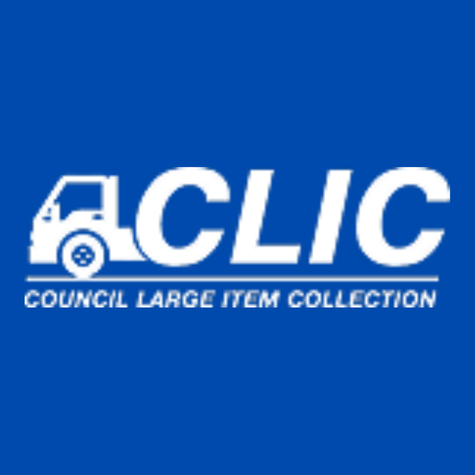 Council Largeitem Collection