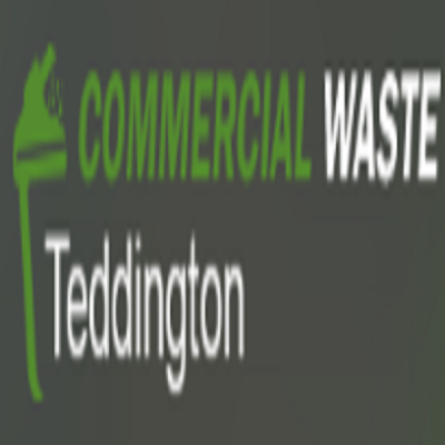 Commercial Waste Teddington