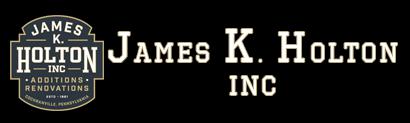 James K Holton Inc