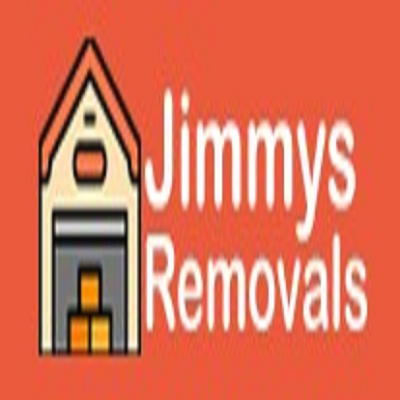 Jimmys Removals