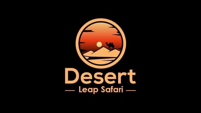 Desert Leap Safari 