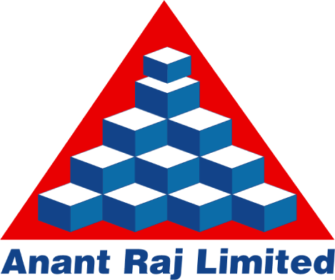 anantraj limited