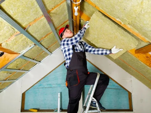 Southport Insulation Experts
