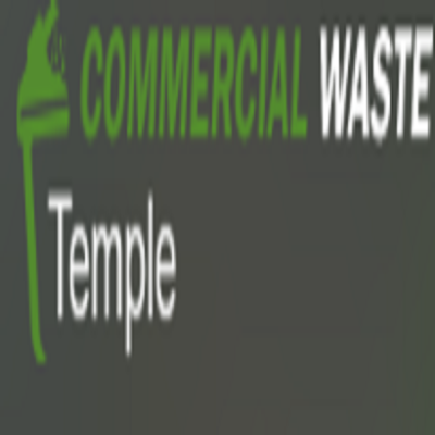 Commercial Waste Temple