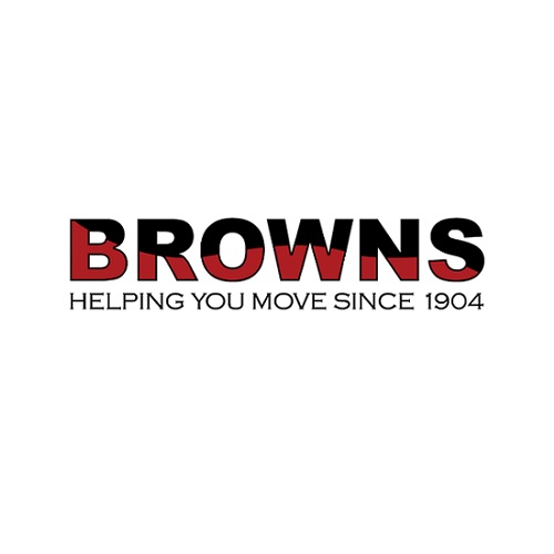 Browns Removals & Storage Ltd