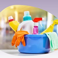 Cleaning Company