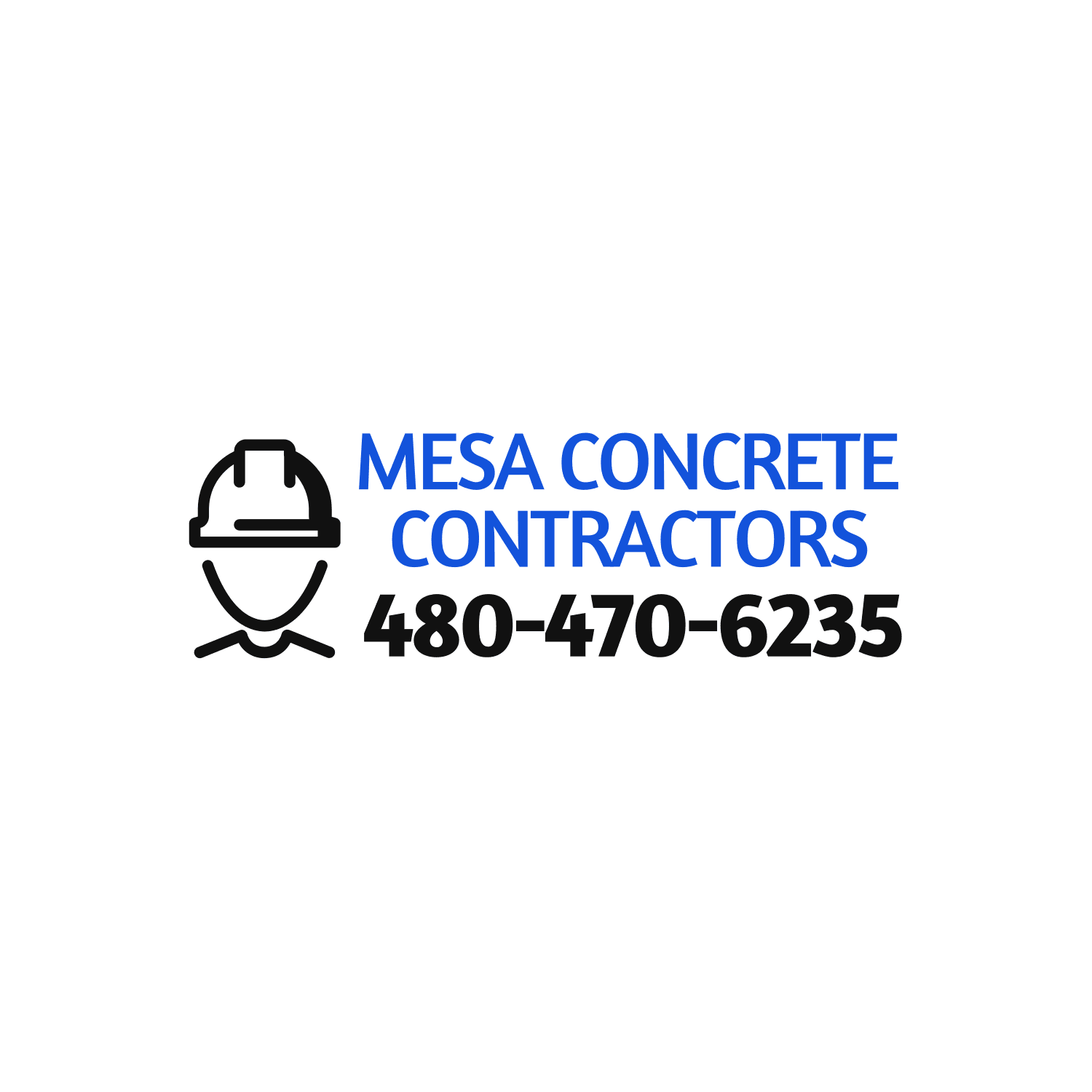 Mesa Concrete Contractors