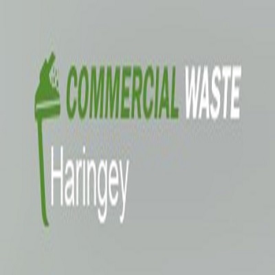 Commercial Waste Haringey