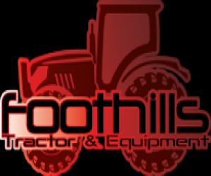 Foothills Tractor & Equipment