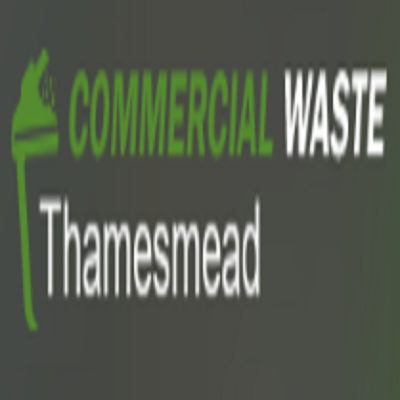 Commercial Waste Thamesmead