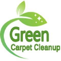 Green Carpet Cleanup