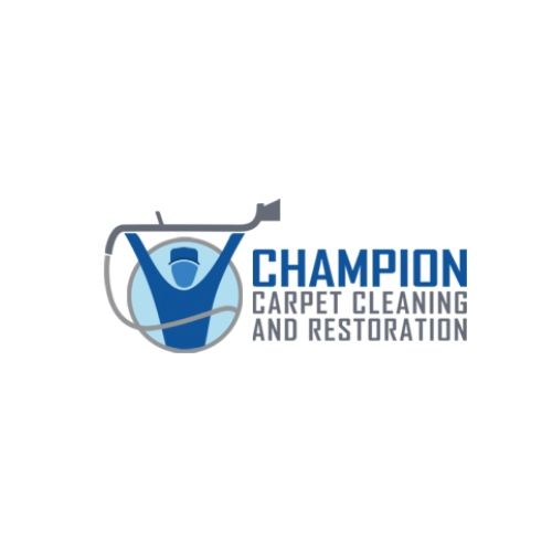 Champion Carpet Cleaning