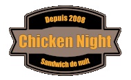 Chicken Night