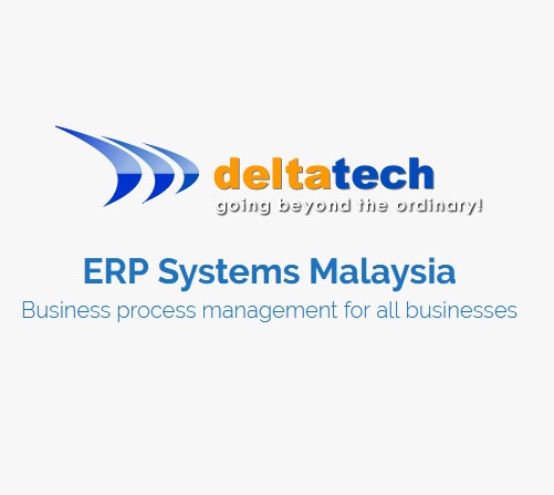 DeltaTech Computer Systems & Solutions