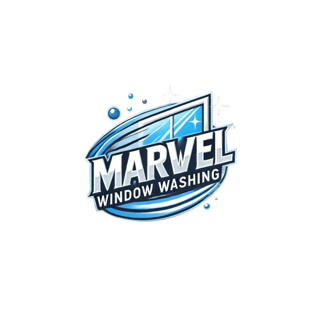 Marvel Window Washing