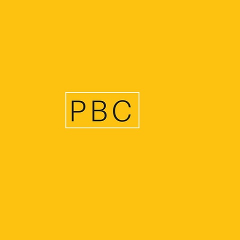 PBC Cleaning