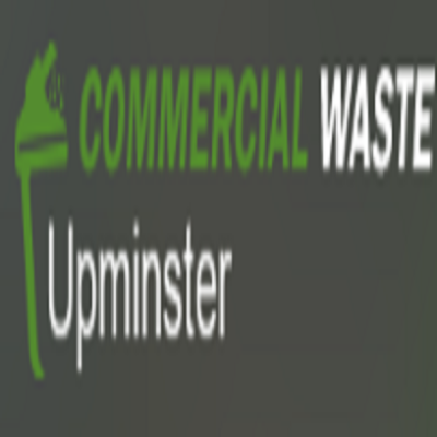 Commercial Waste Upminster
