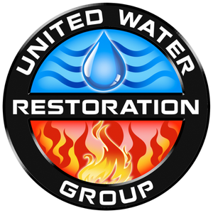 United Water Restoration Group of Arlington