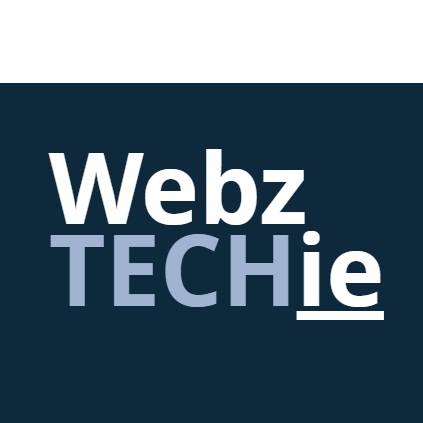 WebzTechie