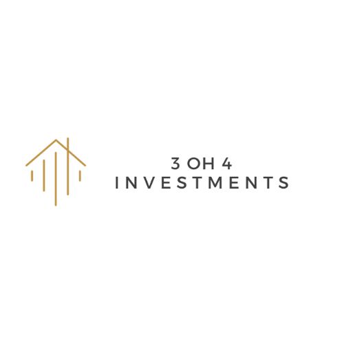 3 Oh 4 Investments