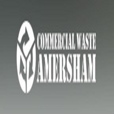 Commercial Waste Amersham