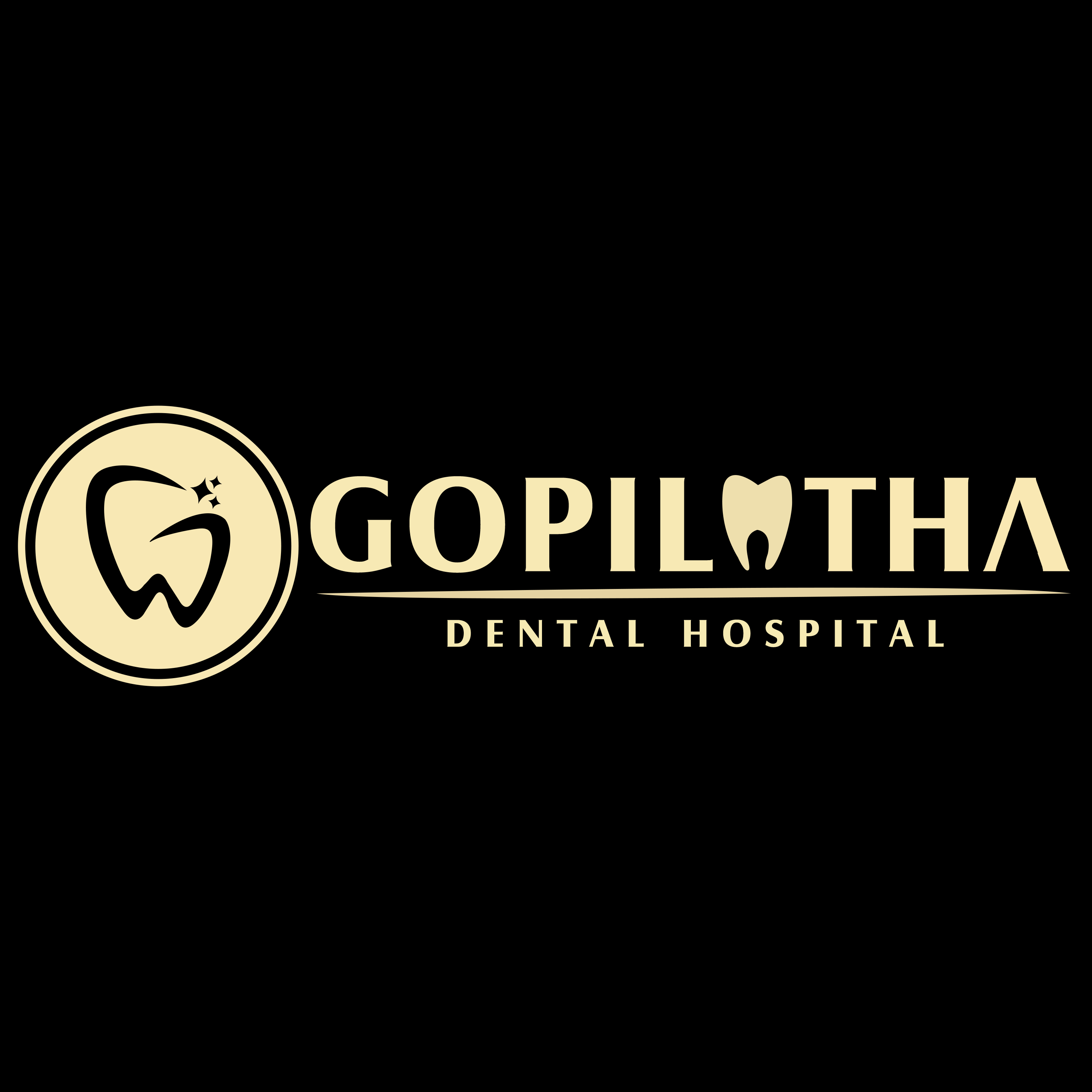  Gopilatha Super Specialty Dental Hospital | Best Dentist in Vanasthalipuram | Dental Clinic