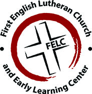 First English Lutheran Church