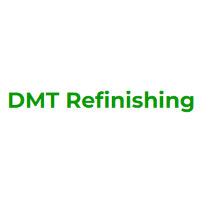 DMT Refinishing