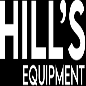 Hill's Equipment Sales