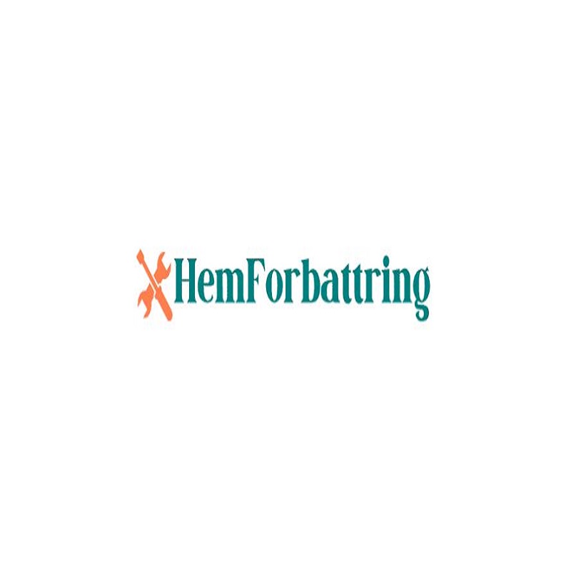 HemForbattring
