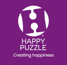 The Happy Puzzle Company Ltd