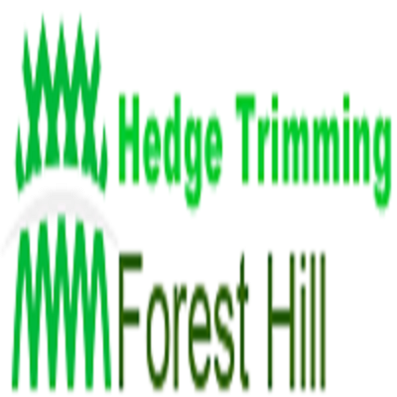 Hedge Trimming Forest Hill